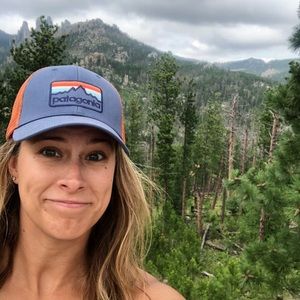 Meet your Posher, Candace